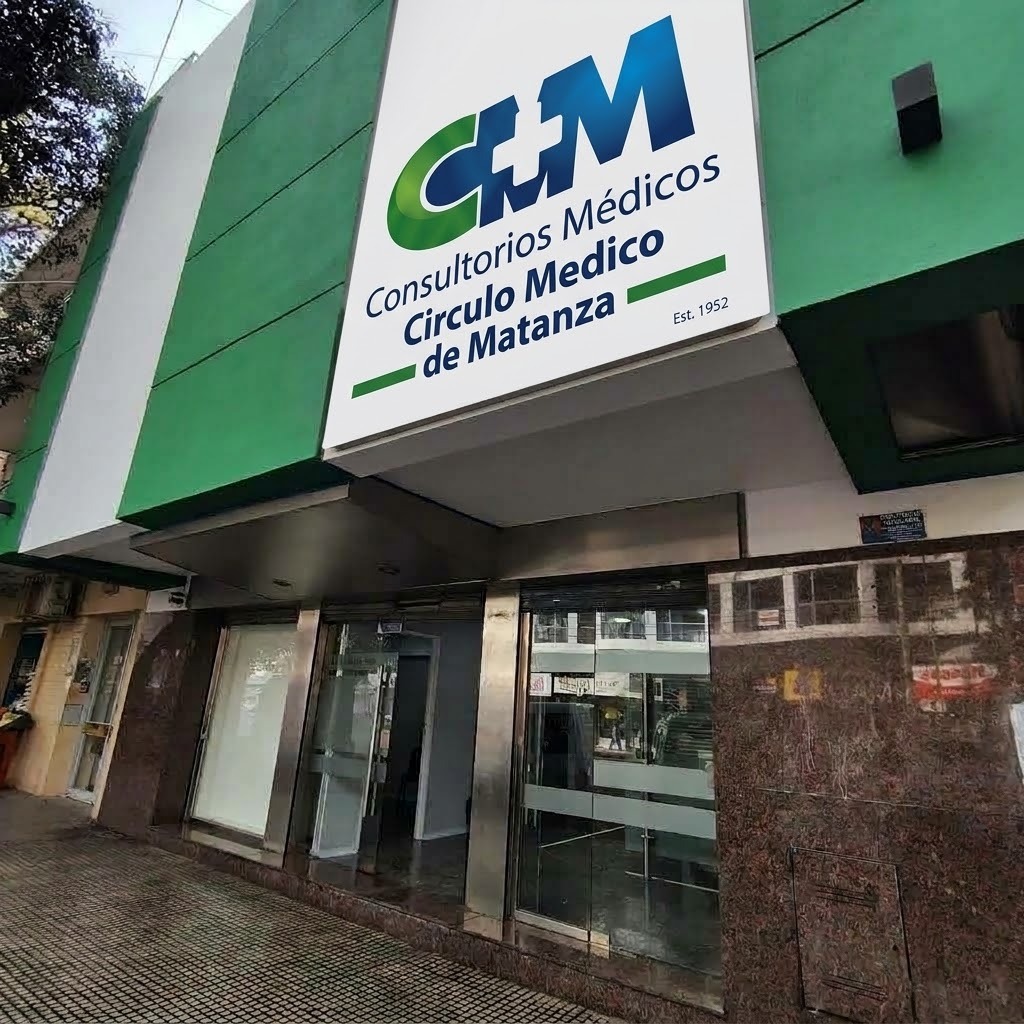 Consultorios Médicos Círculo Médico de Matanza